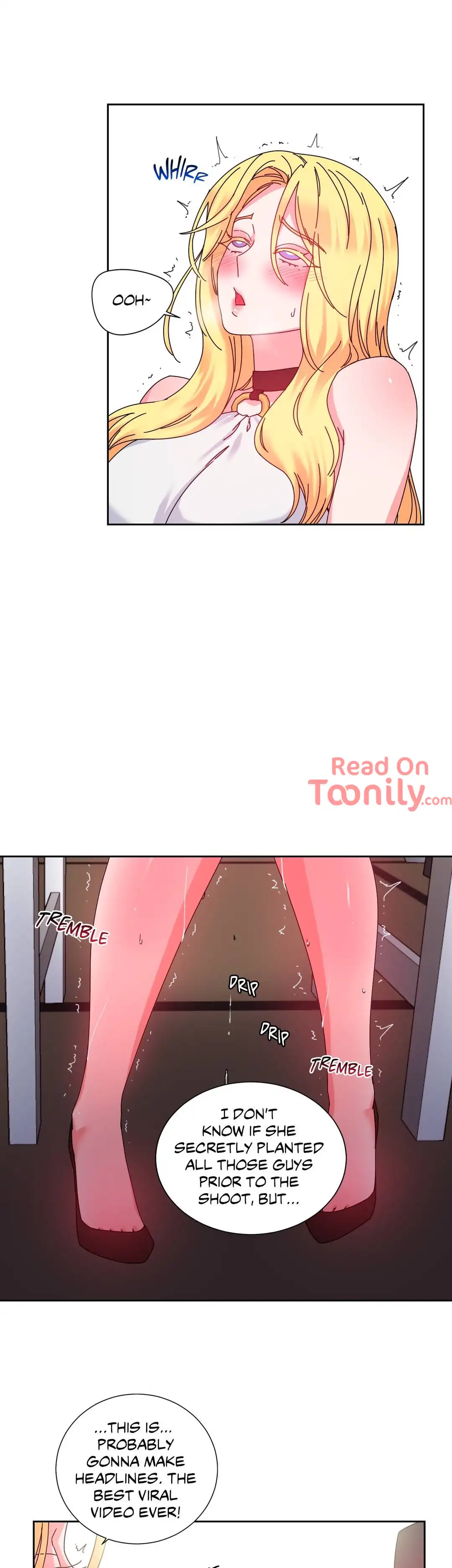 Tie Me Up! page 12