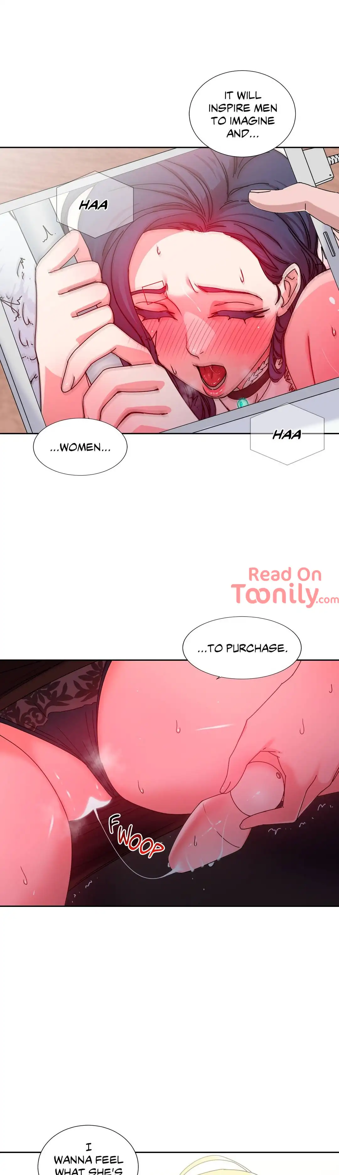 Tie Me Up! page 14