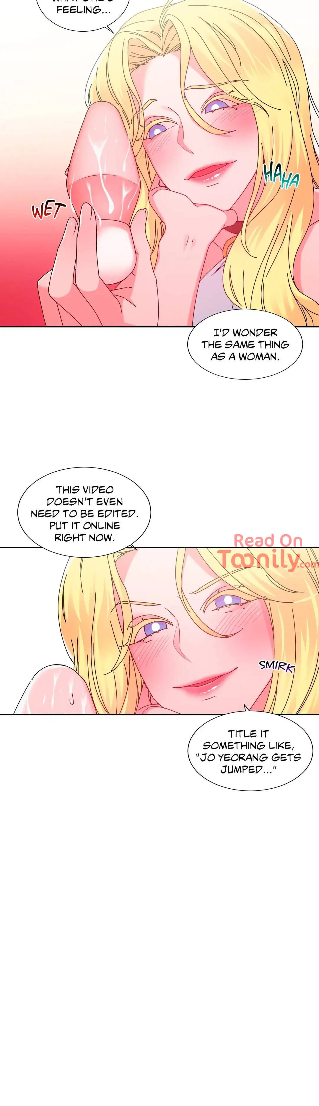 Tie Me Up! page 15