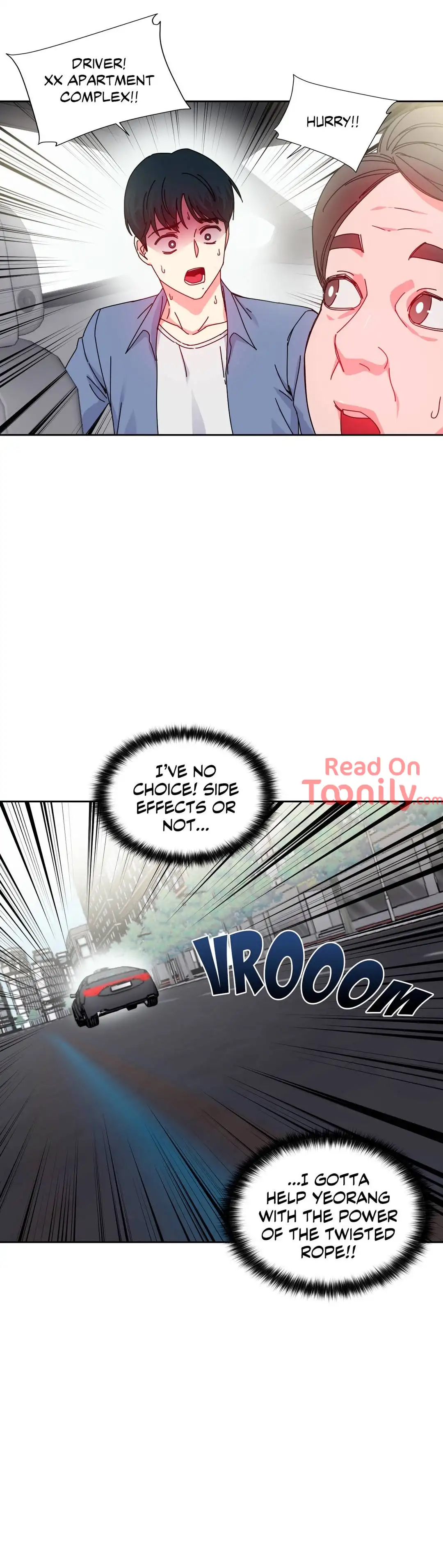 Tie Me Up! page 19