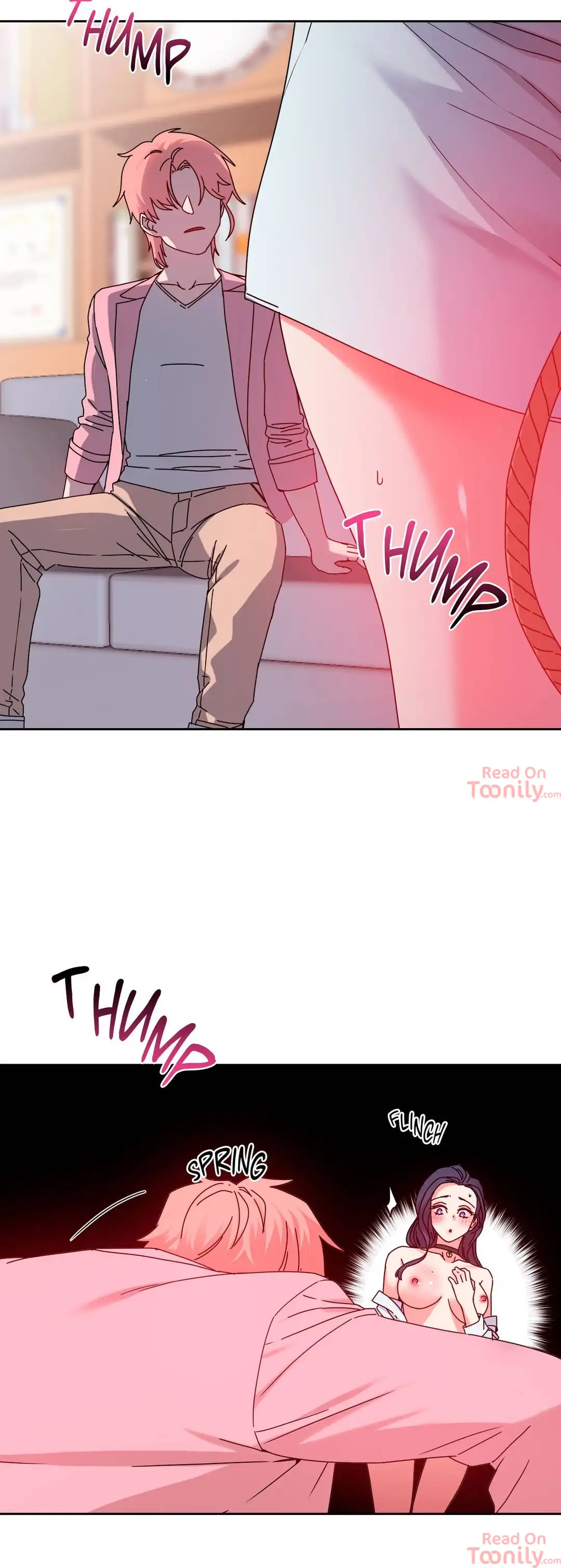 Tie Me Up! page 3