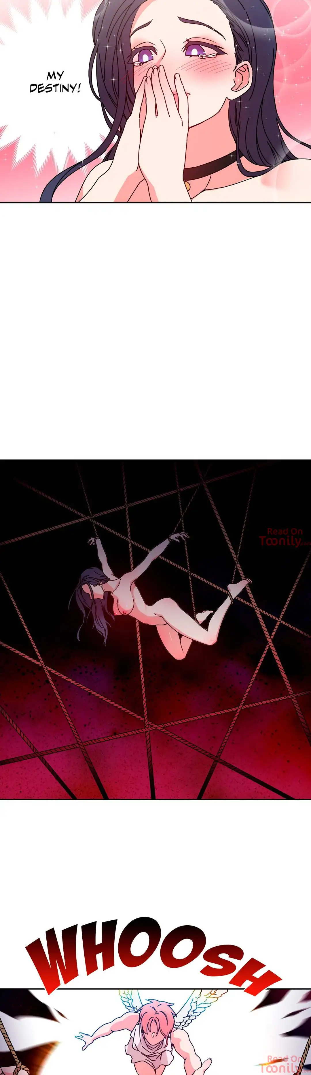 Tie Me Up! page 6
