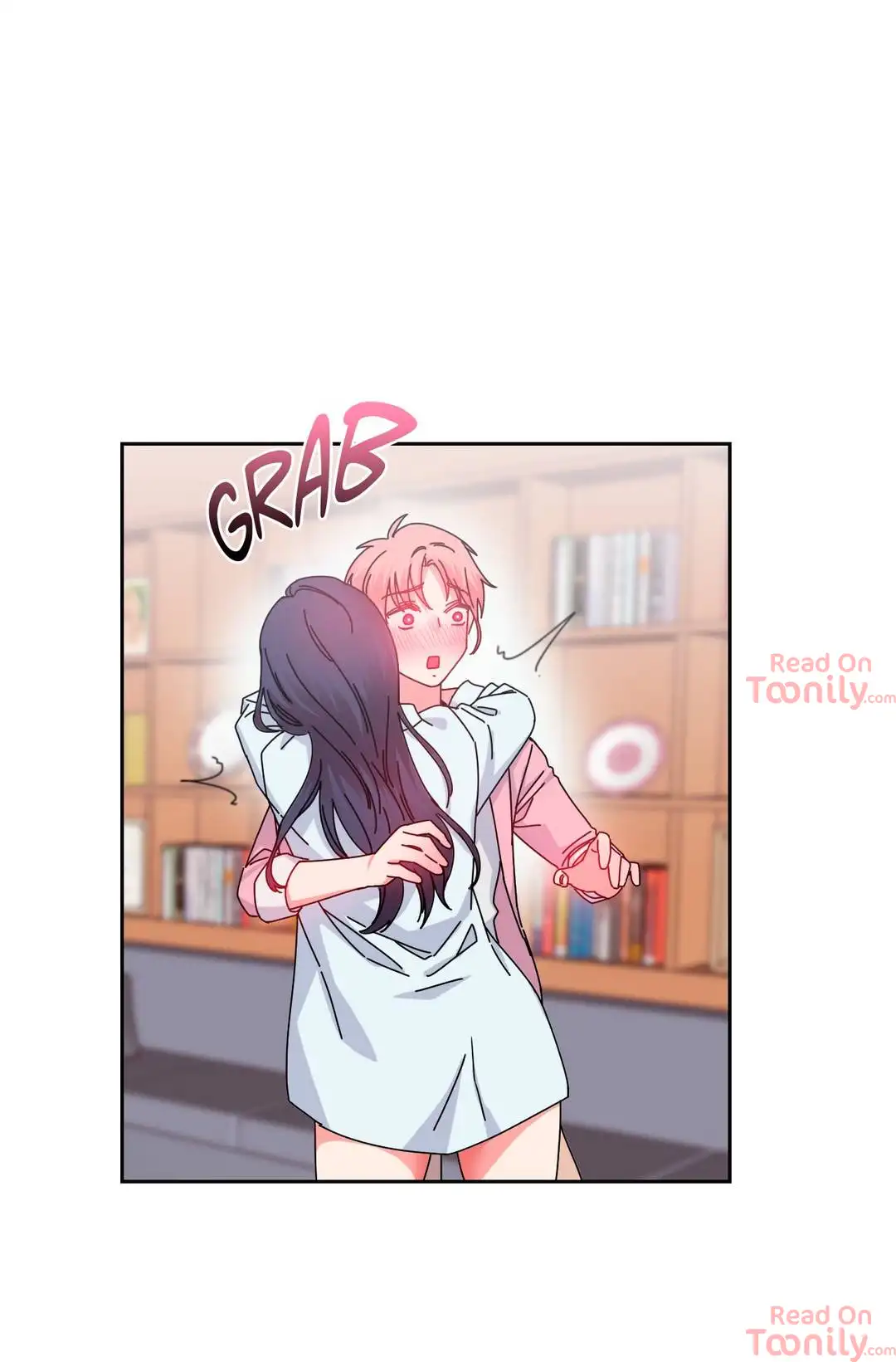 Tie Me Up! page 8