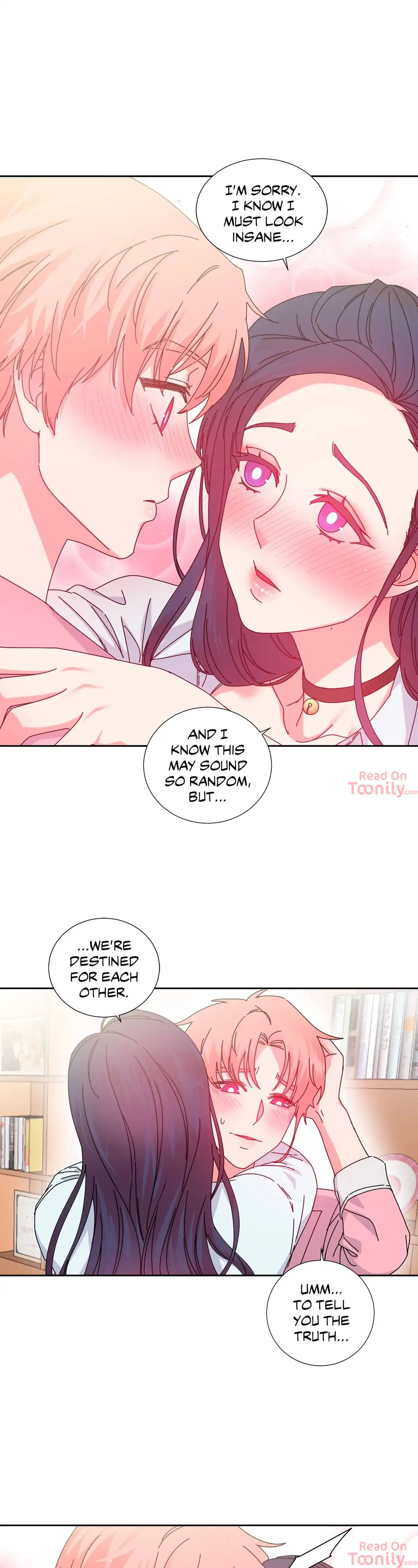 Tie Me Up! page 9