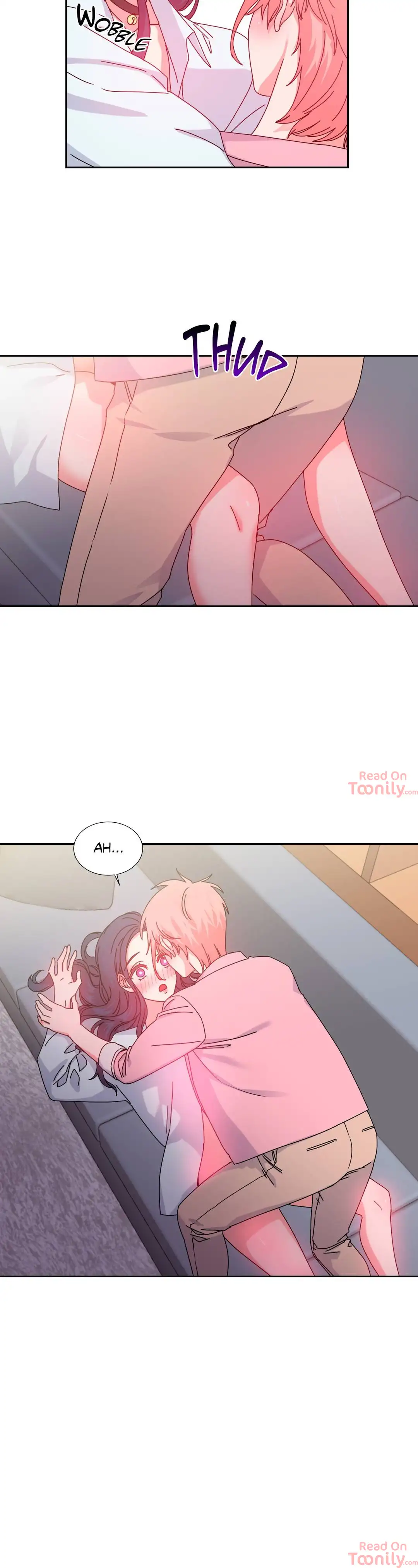 Tie Me Up! page 13