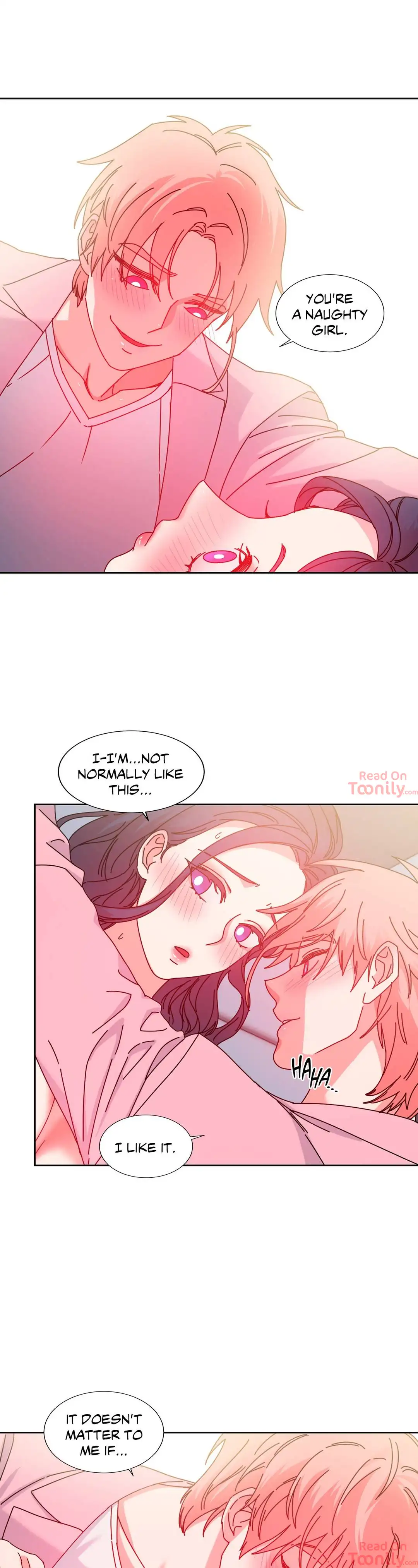 Tie Me Up! page 14