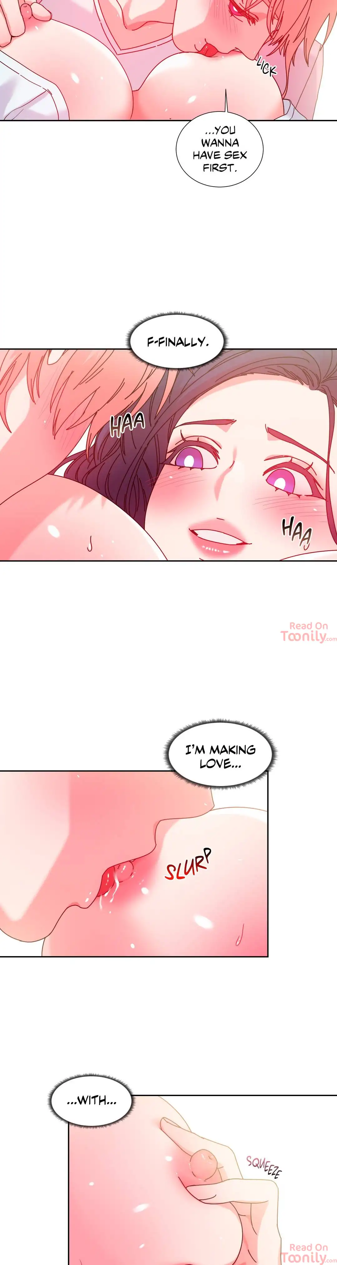 Tie Me Up! page 15