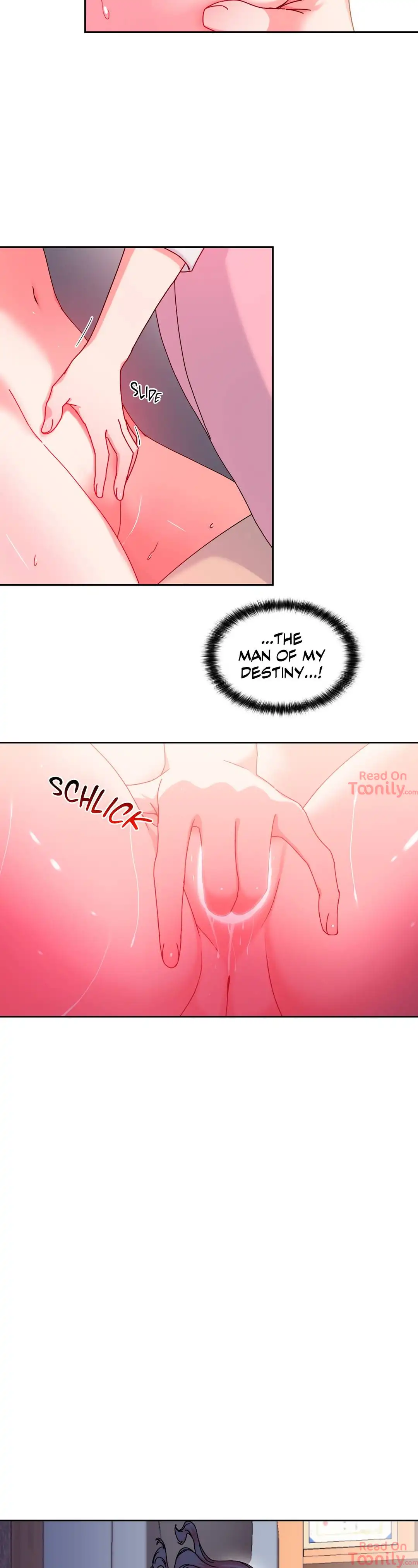 Tie Me Up! page 16
