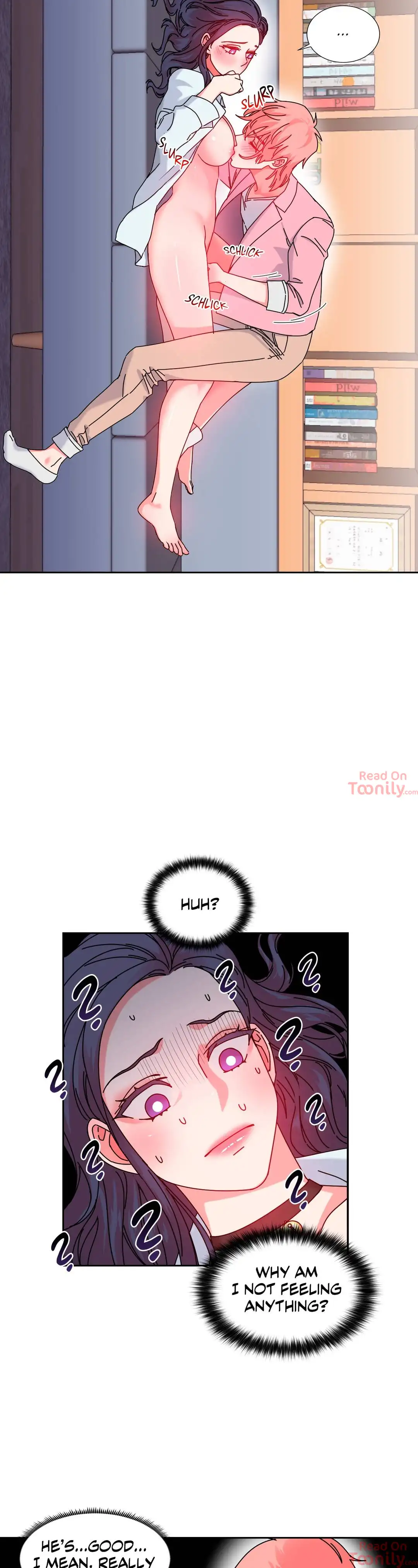 Tie Me Up! page 17
