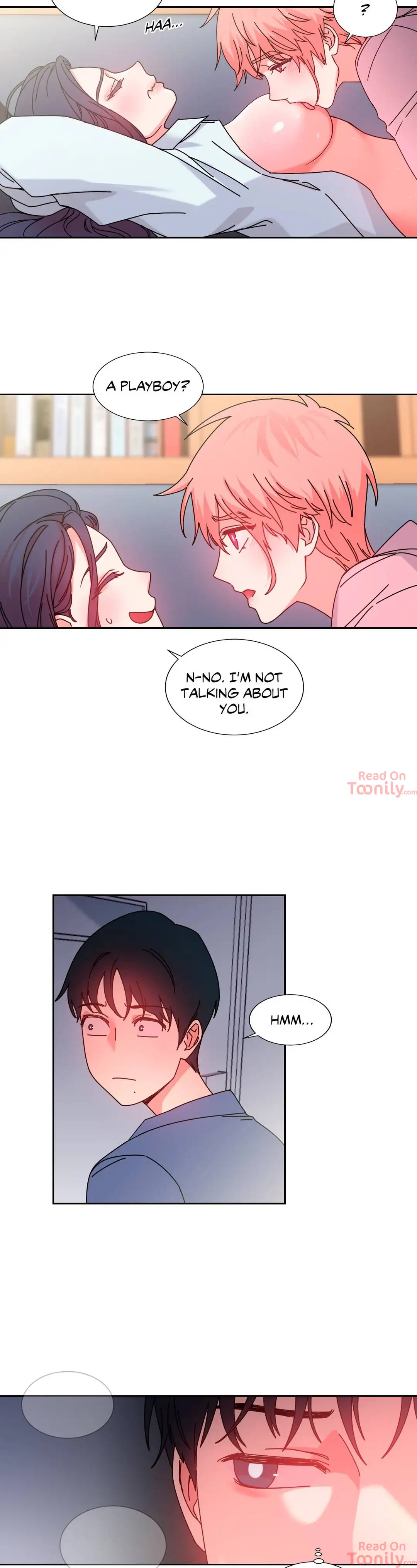 Tie Me Up! page 22