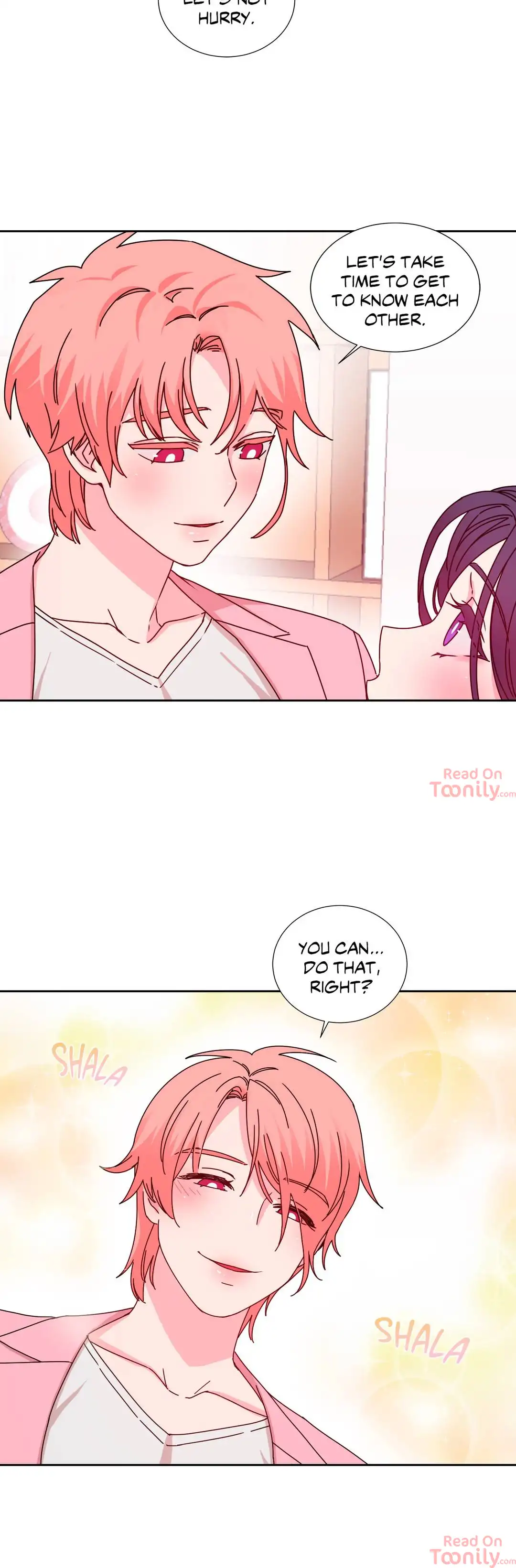 Tie Me Up! page 28
