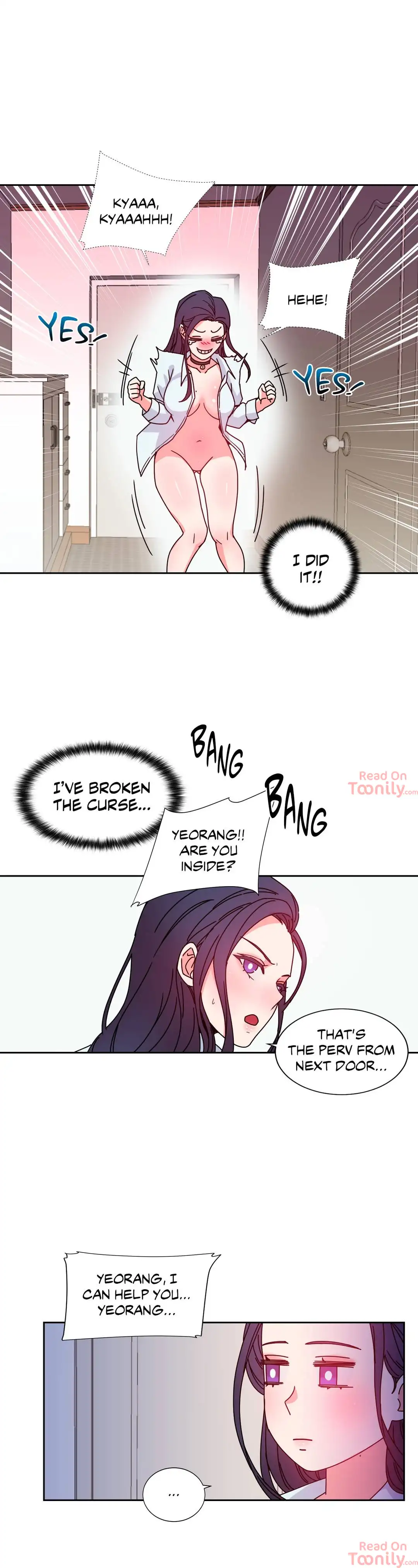 Tie Me Up! page 31