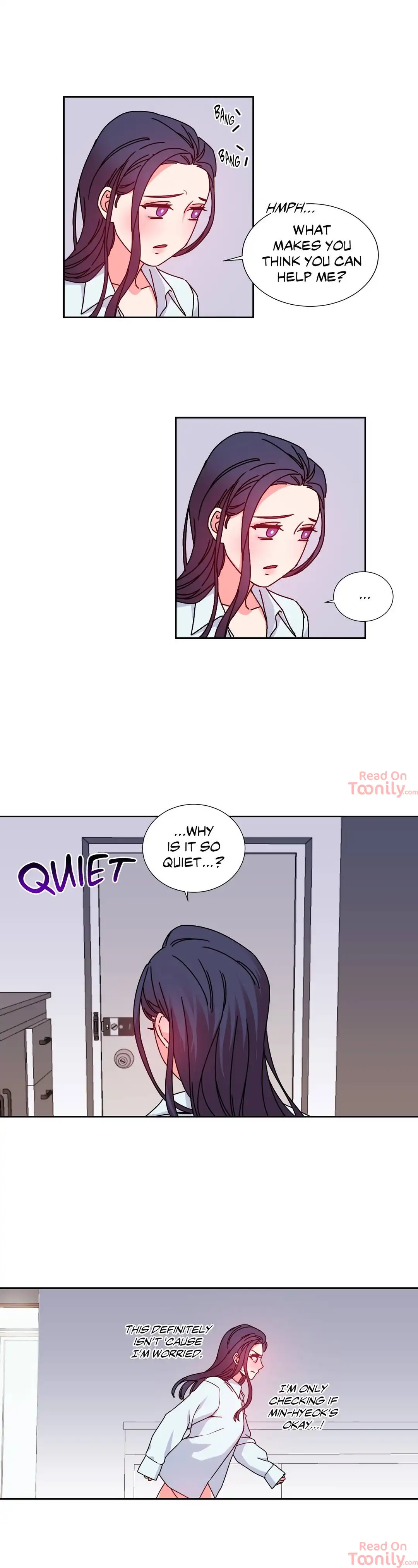 Tie Me Up! page 32