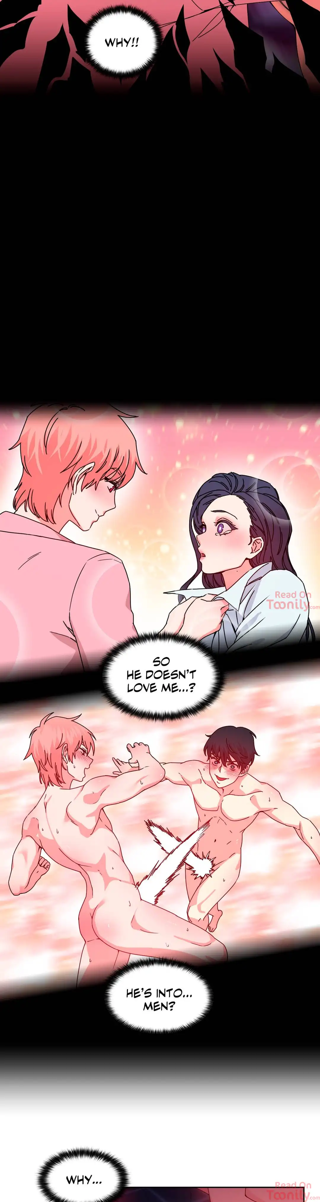 Tie Me Up! page 5