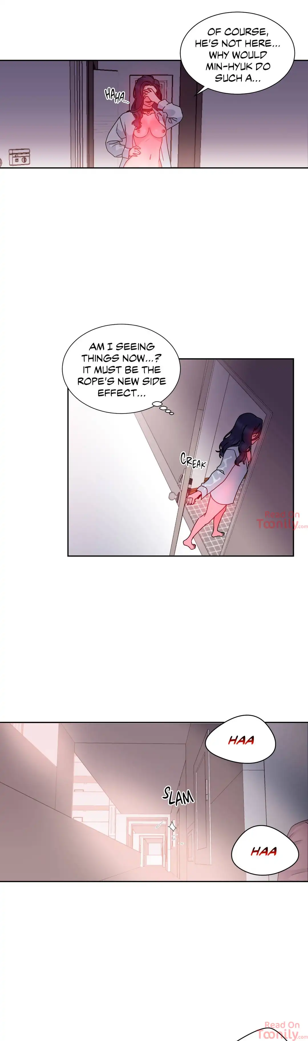 Tie Me Up! page 8