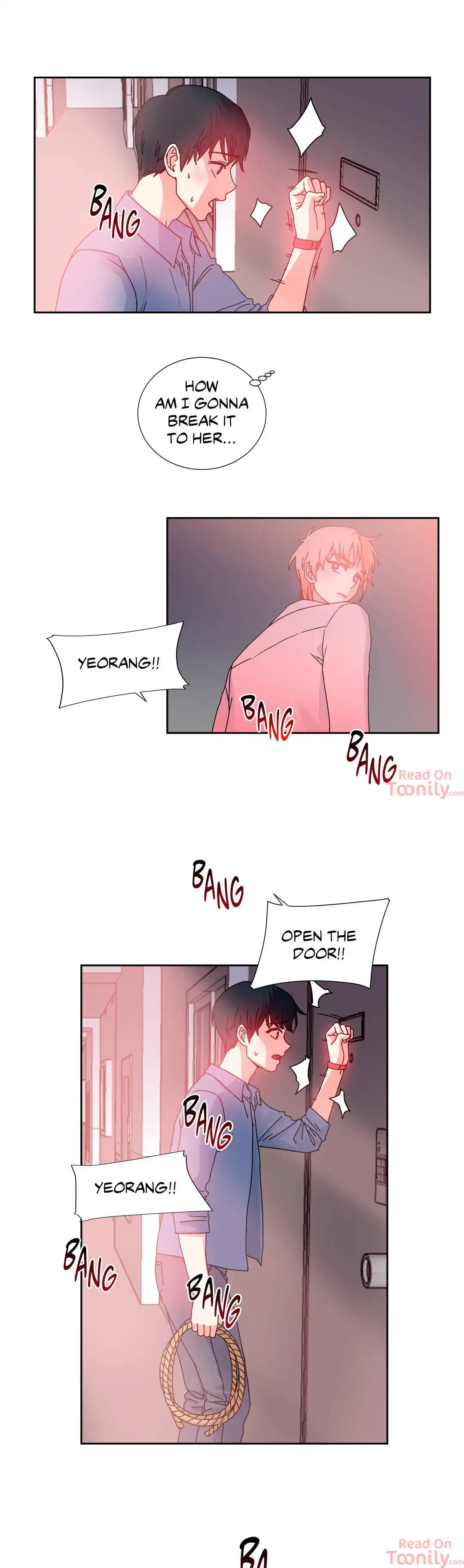 Tie Me Up! page 11