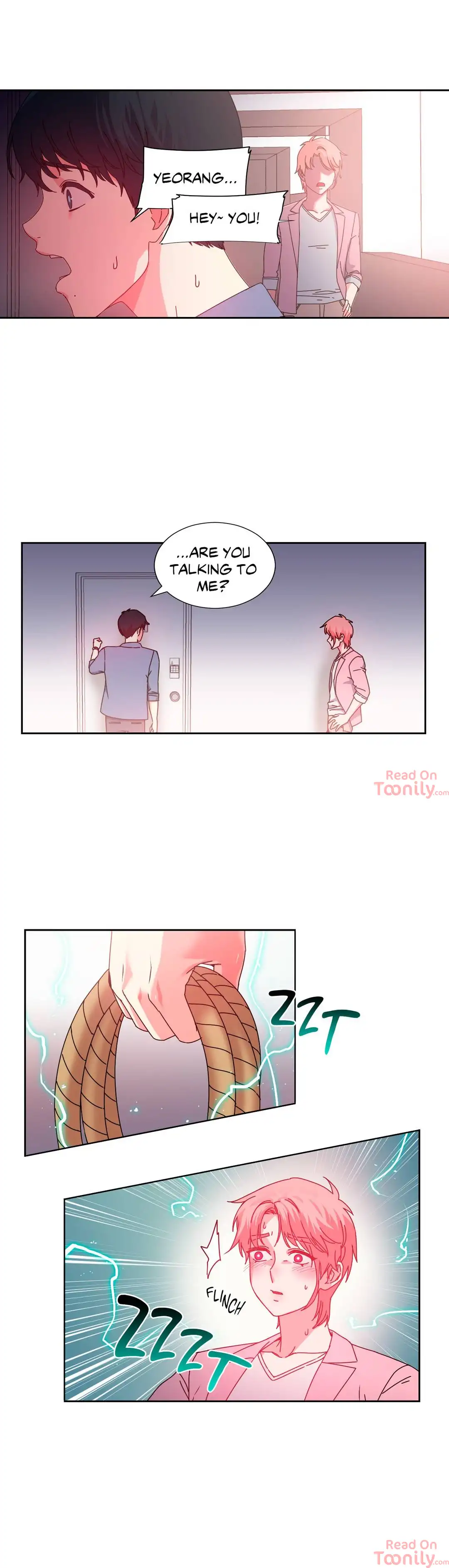 Tie Me Up! page 13
