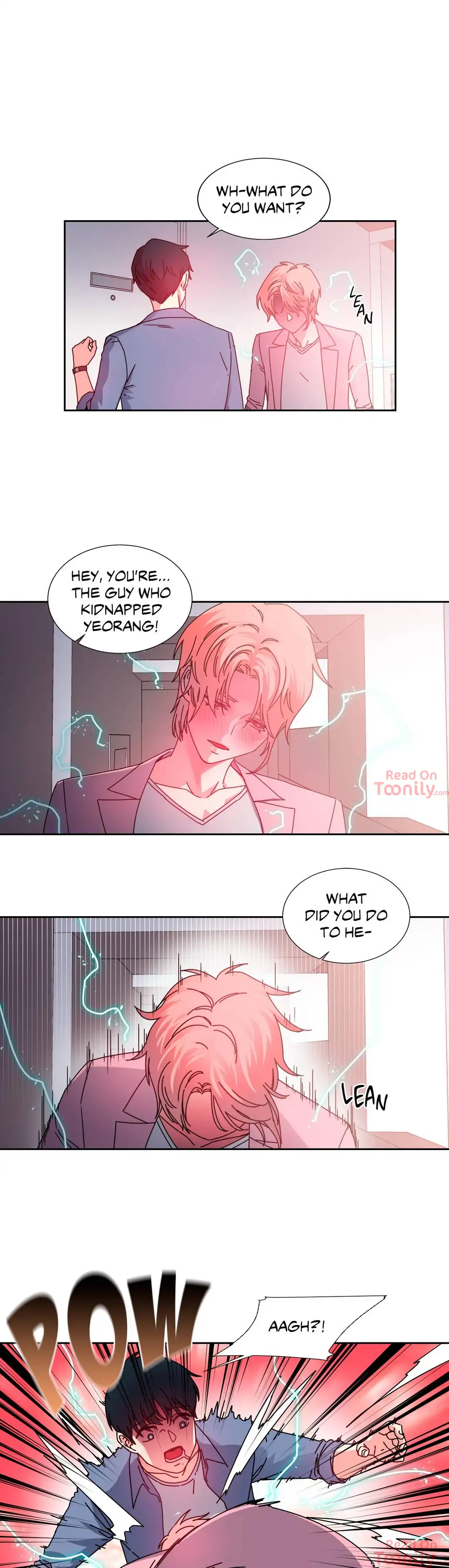 Tie Me Up! page 15
