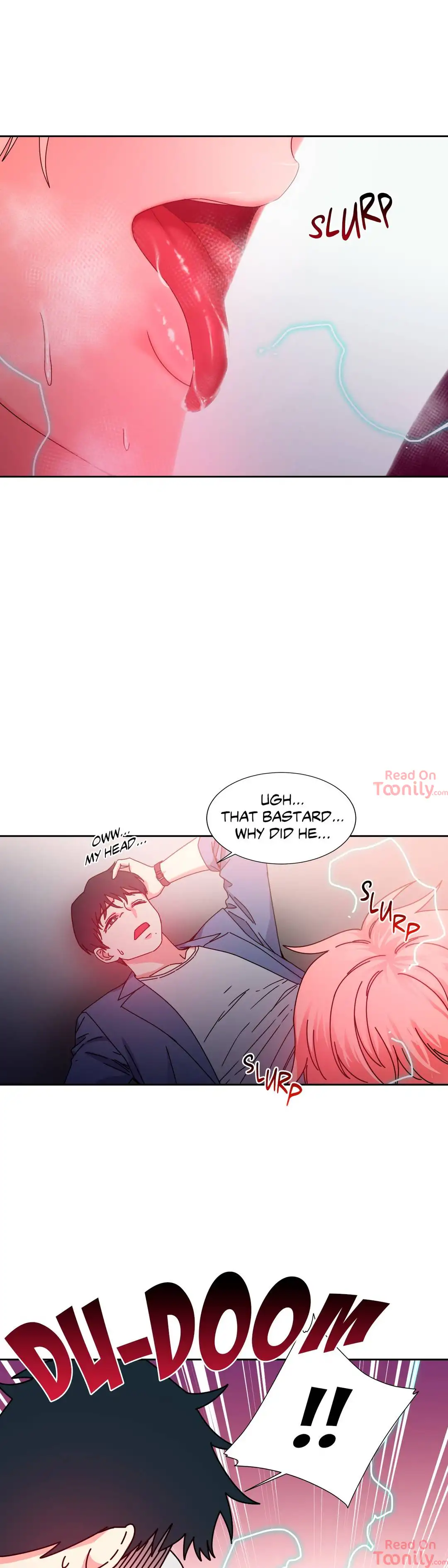 Tie Me Up! page 17