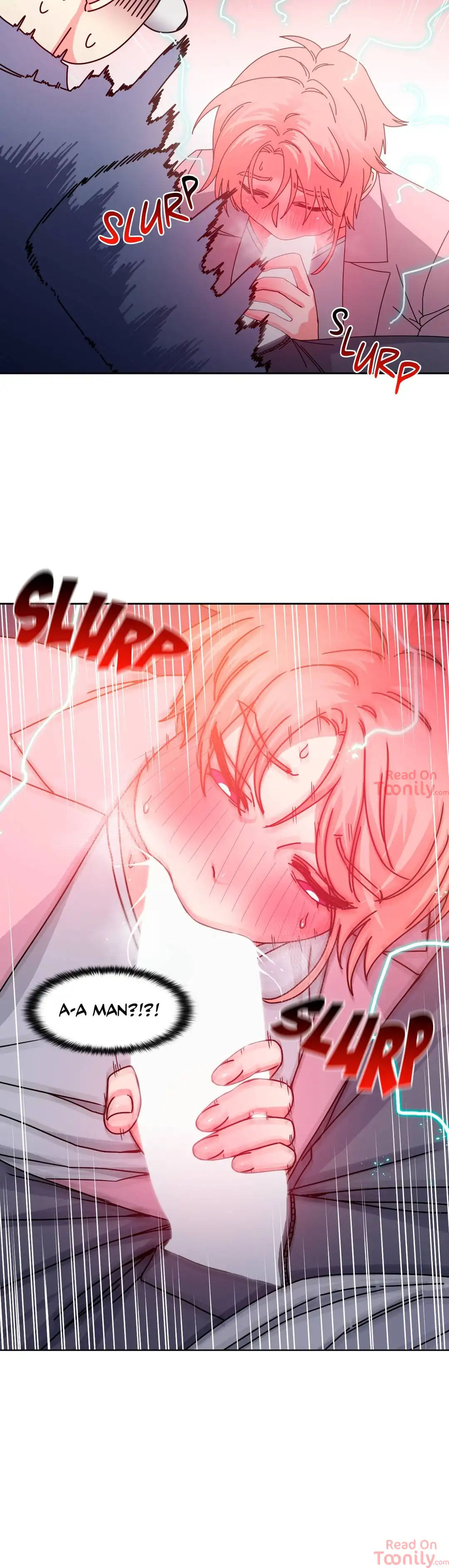 Tie Me Up! page 18