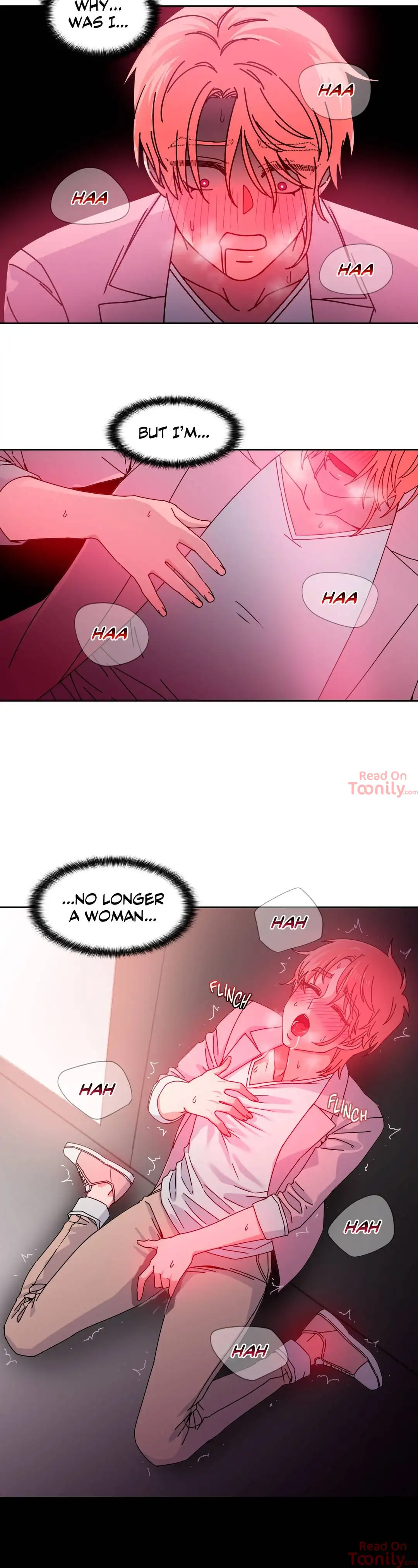 Tie Me Up! page 23