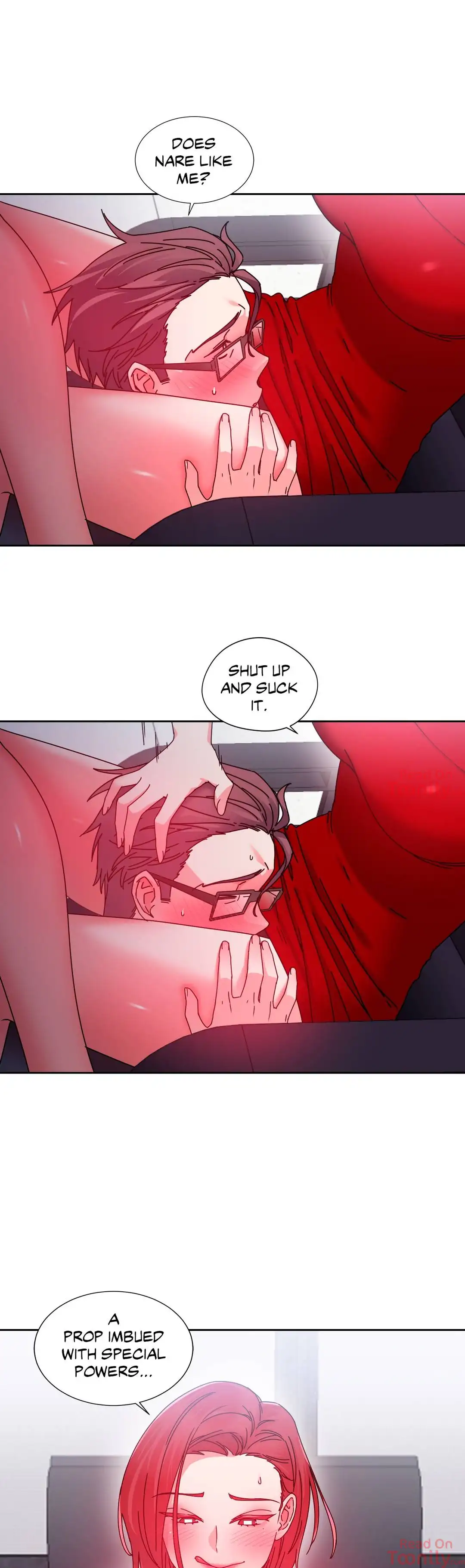 Tie Me Up! page 29