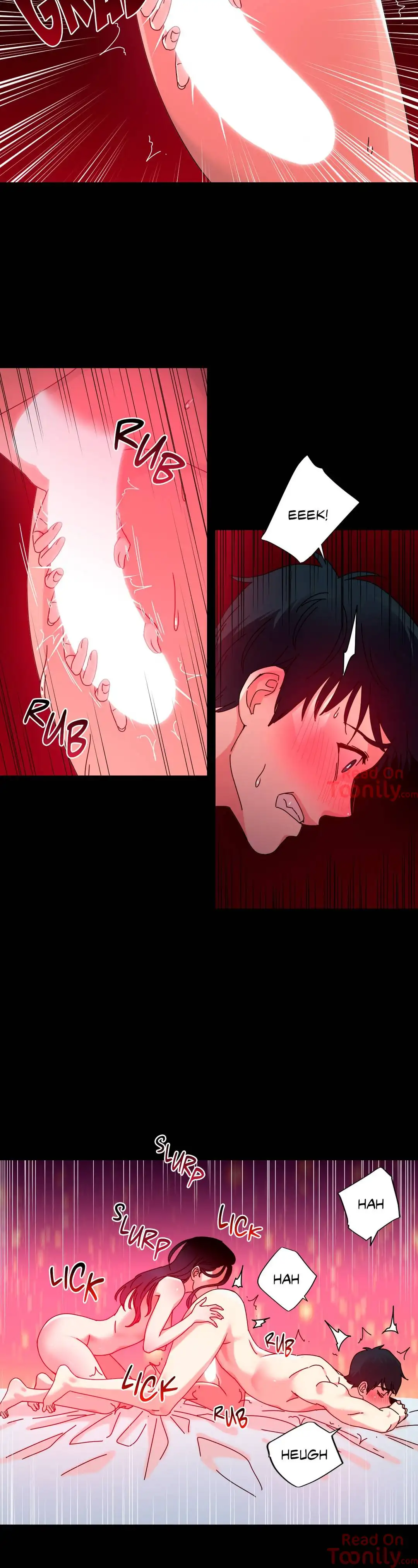 Tie Me Up! page 2
