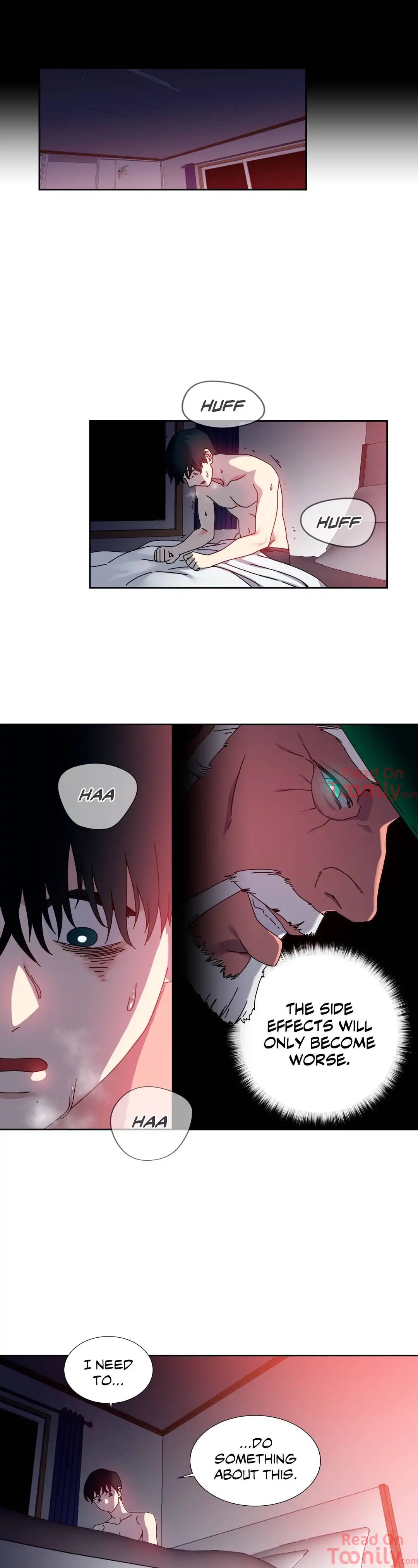 Tie Me Up! page 6