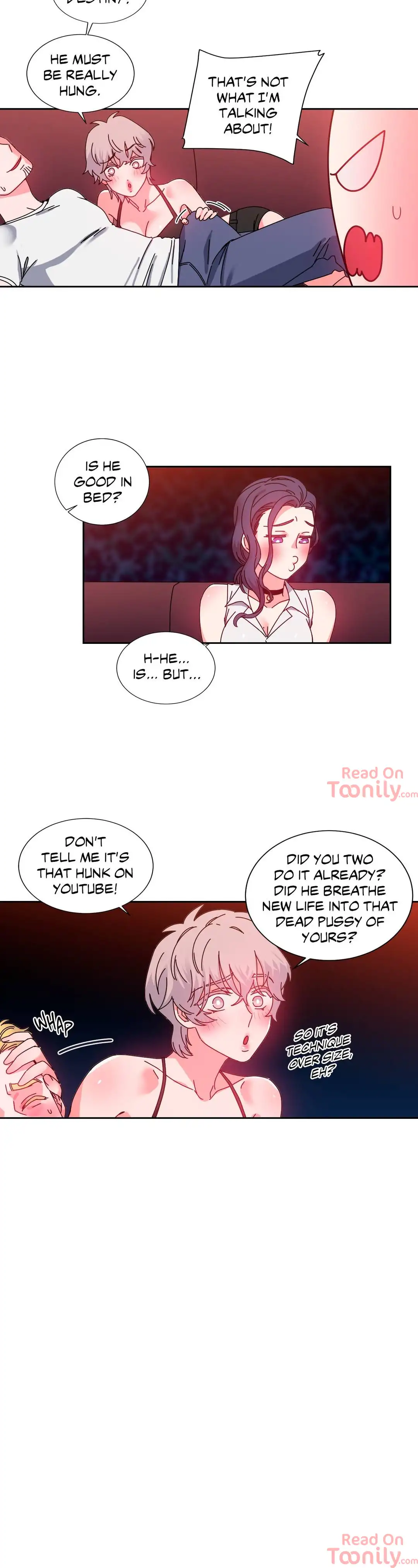 Tie Me Up! page 10