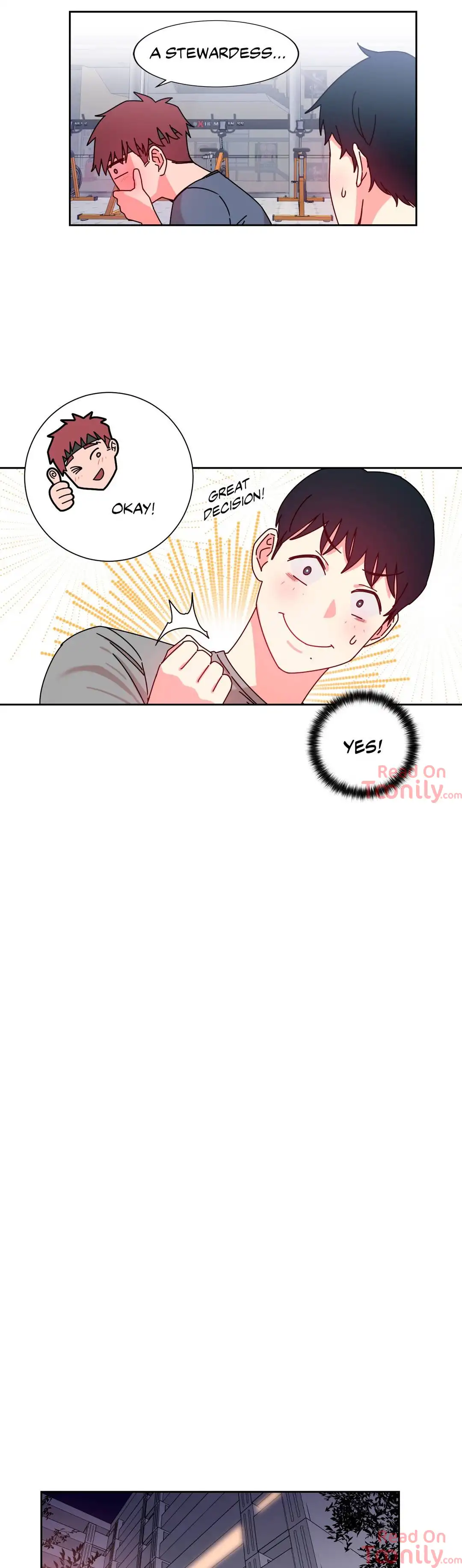 Tie Me Up! page 17