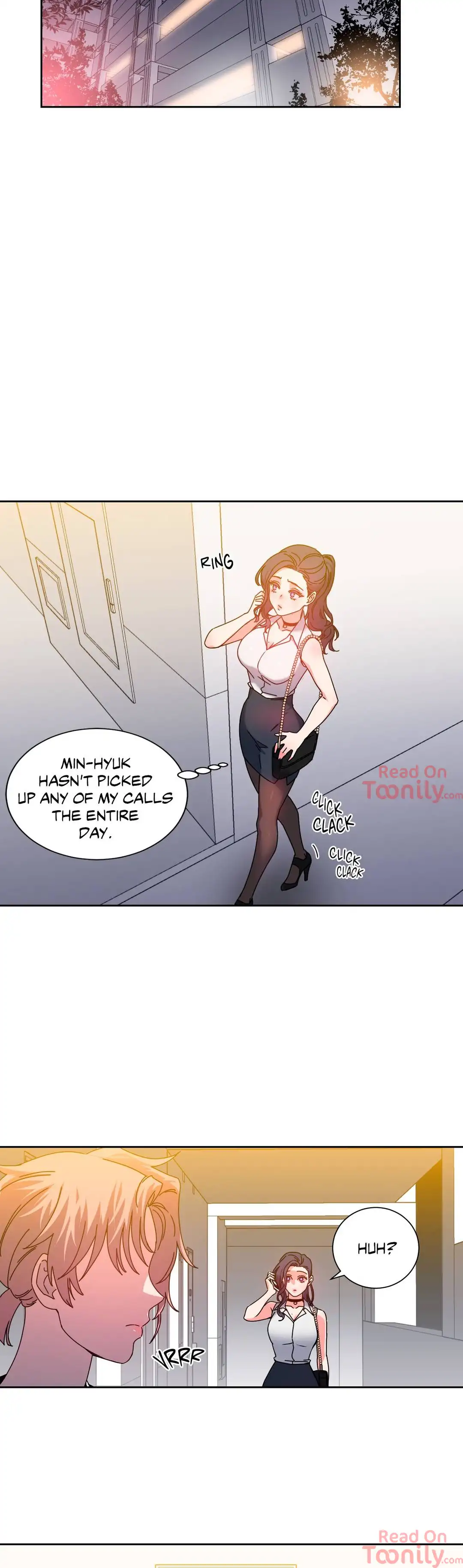 Tie Me Up! page 18