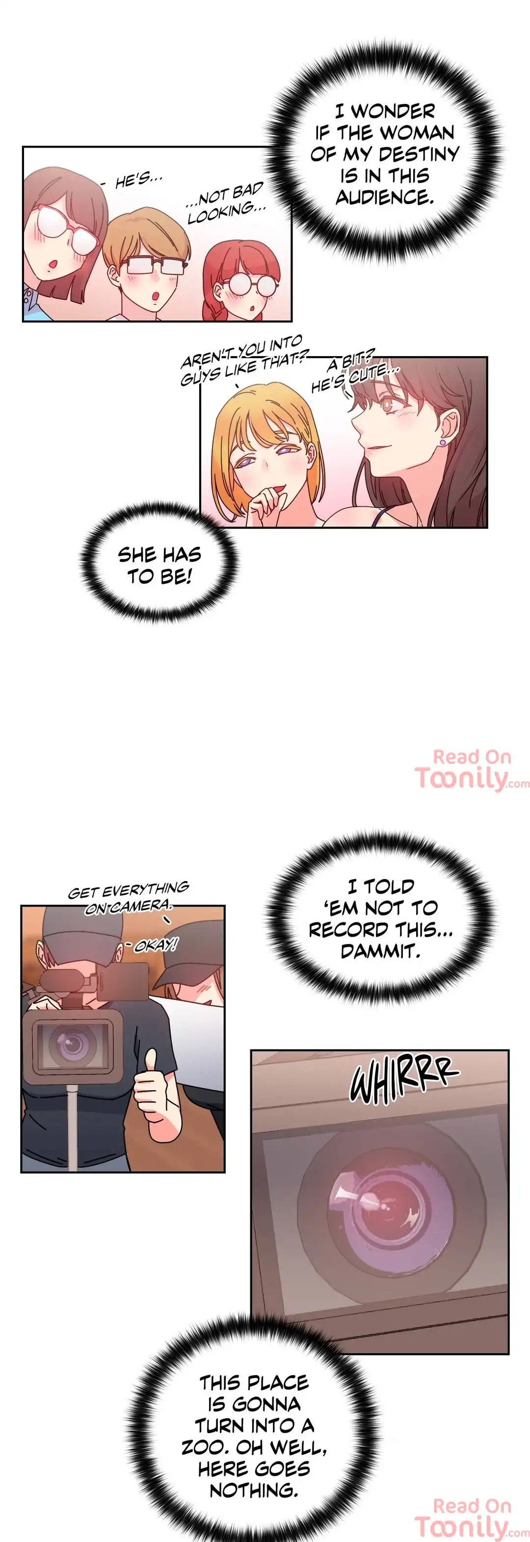 Tie Me Up! page 3