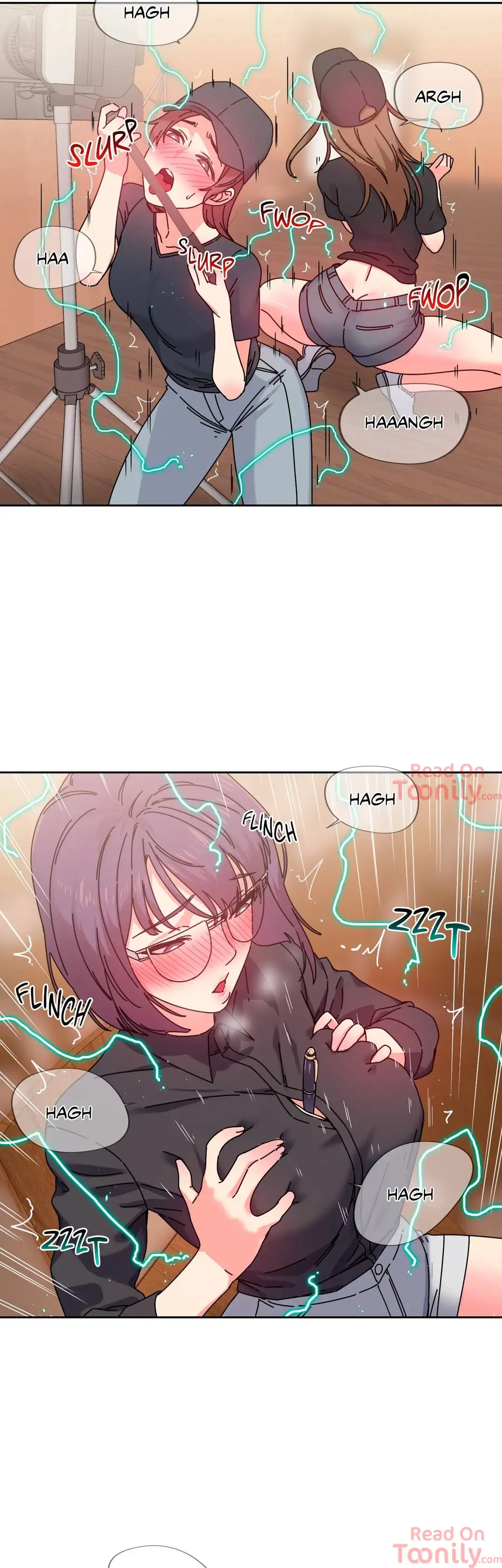 Tie Me Up! page 9