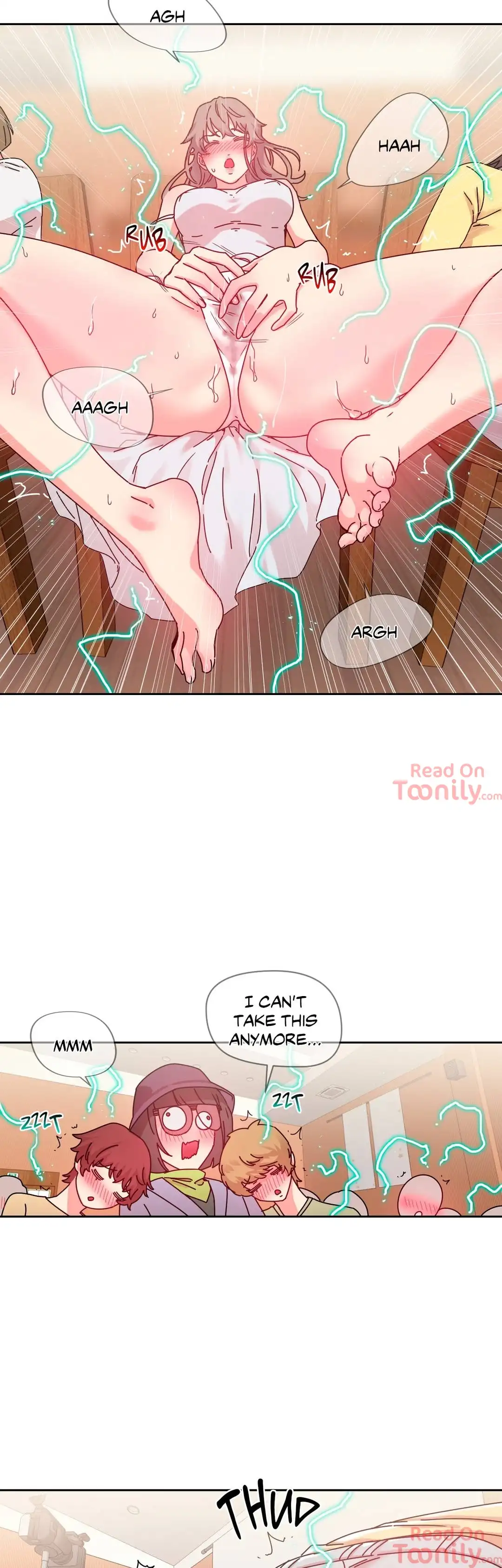 Tie Me Up! page 10