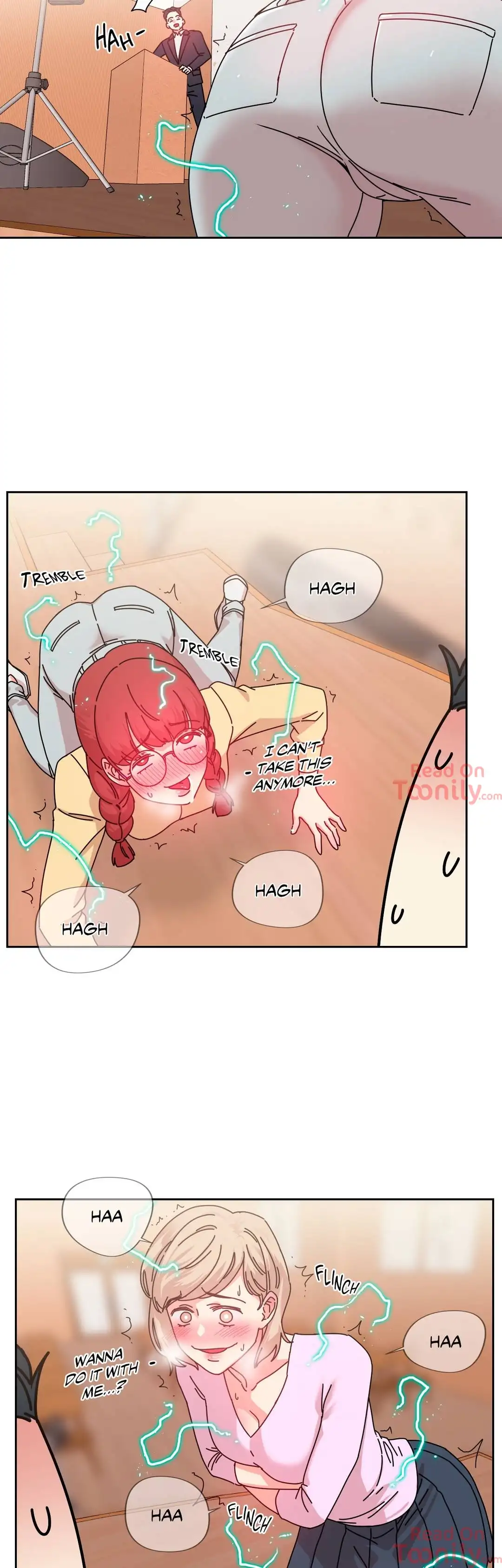 Tie Me Up! page 11