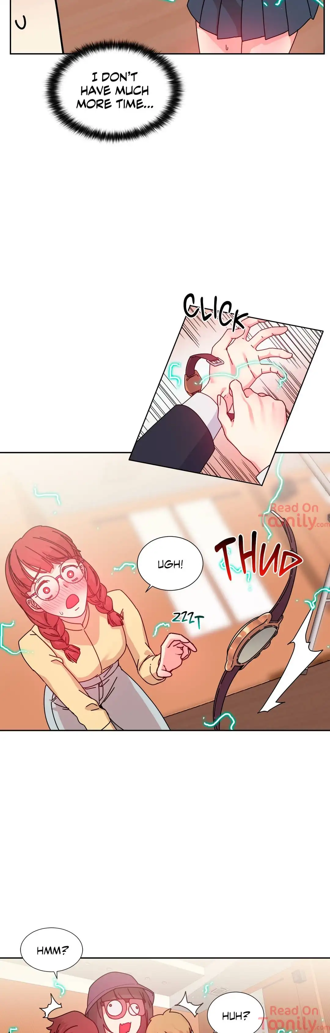 Tie Me Up! page 12
