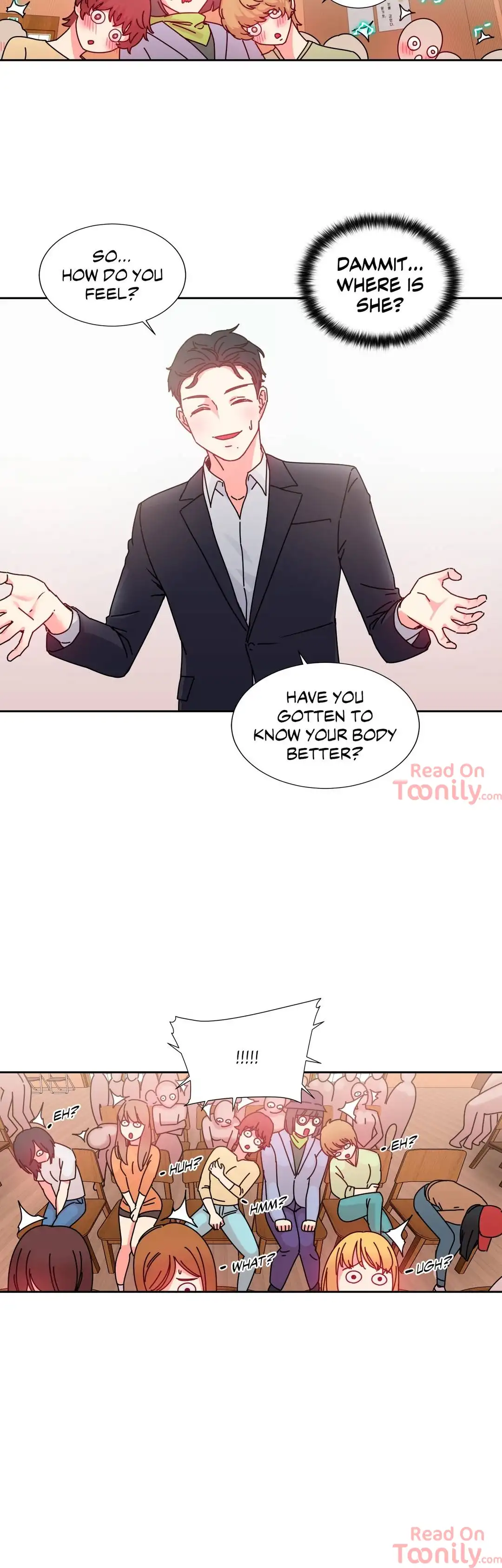 Tie Me Up! page 13