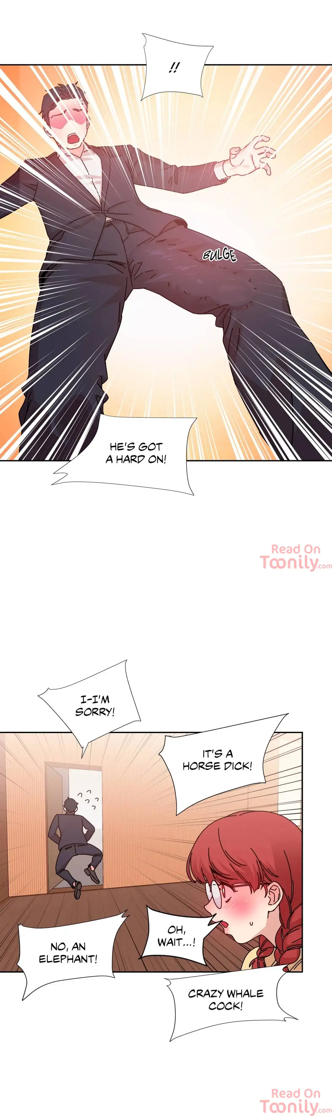 Tie Me Up! page 16