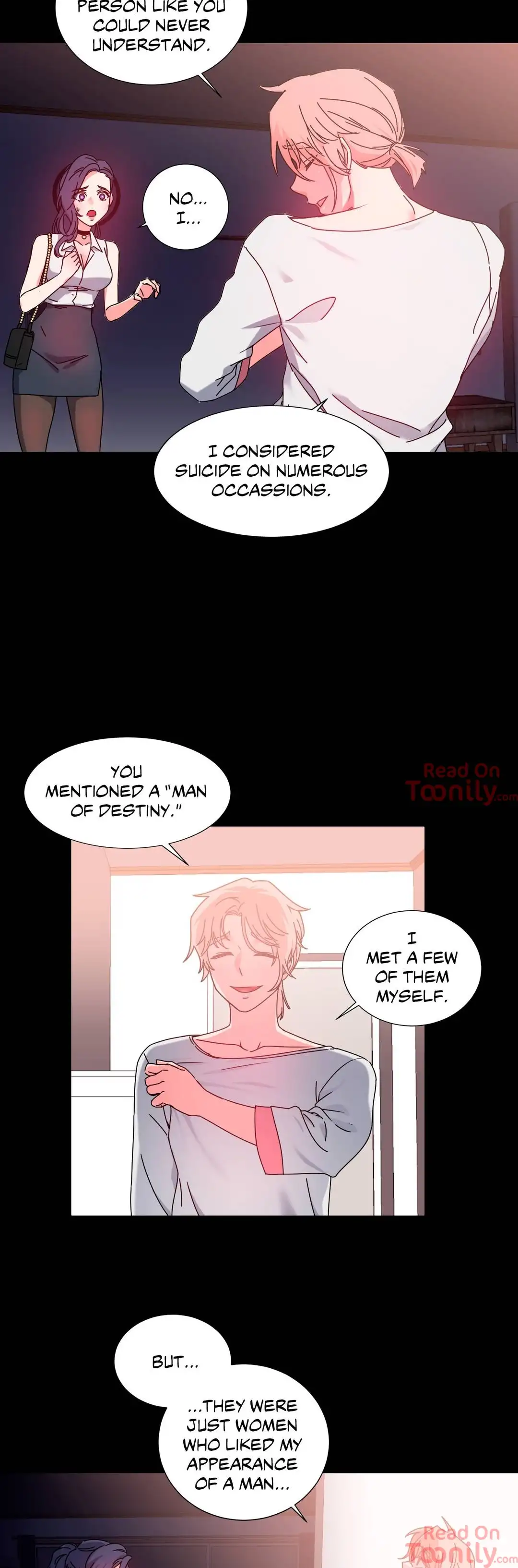 Tie Me Up! page 23