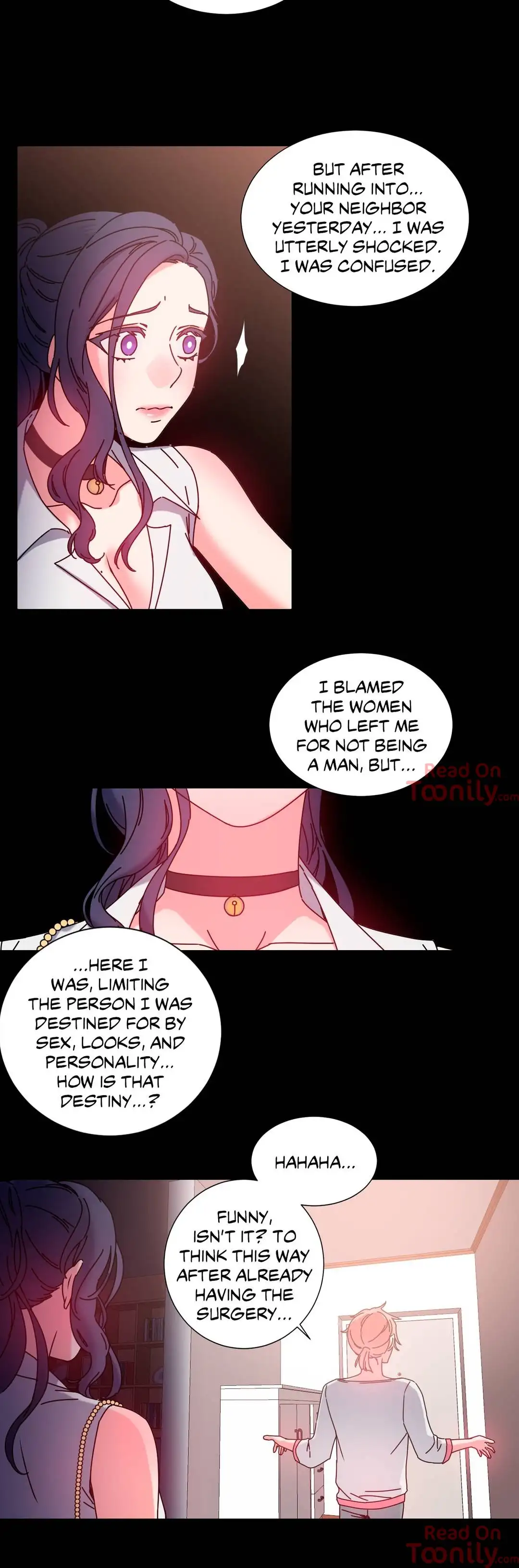 Tie Me Up! page 25