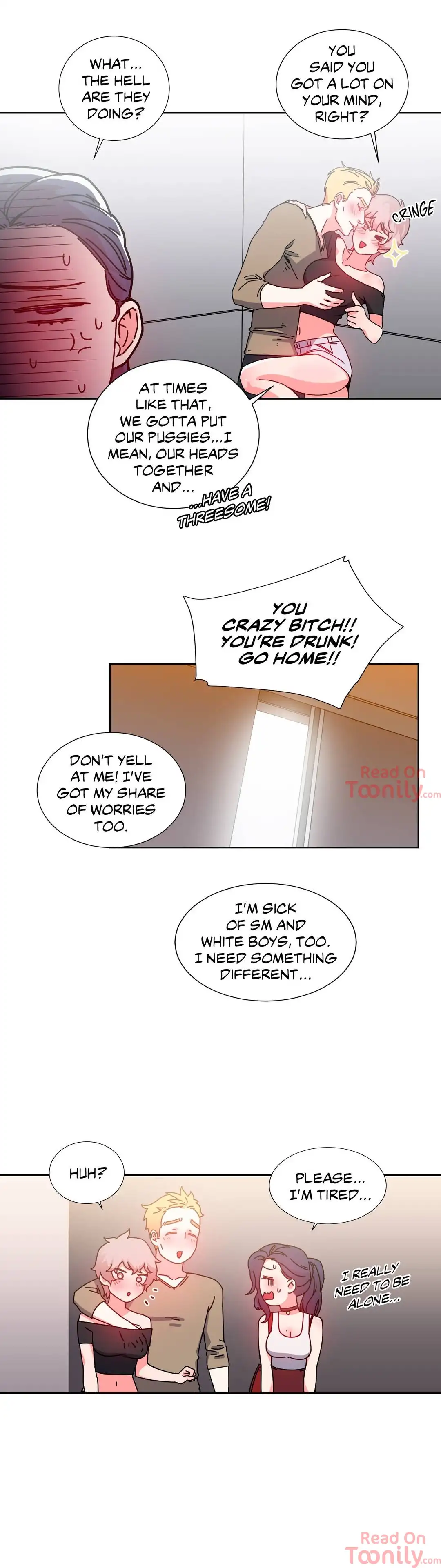 Tie Me Up! page 2