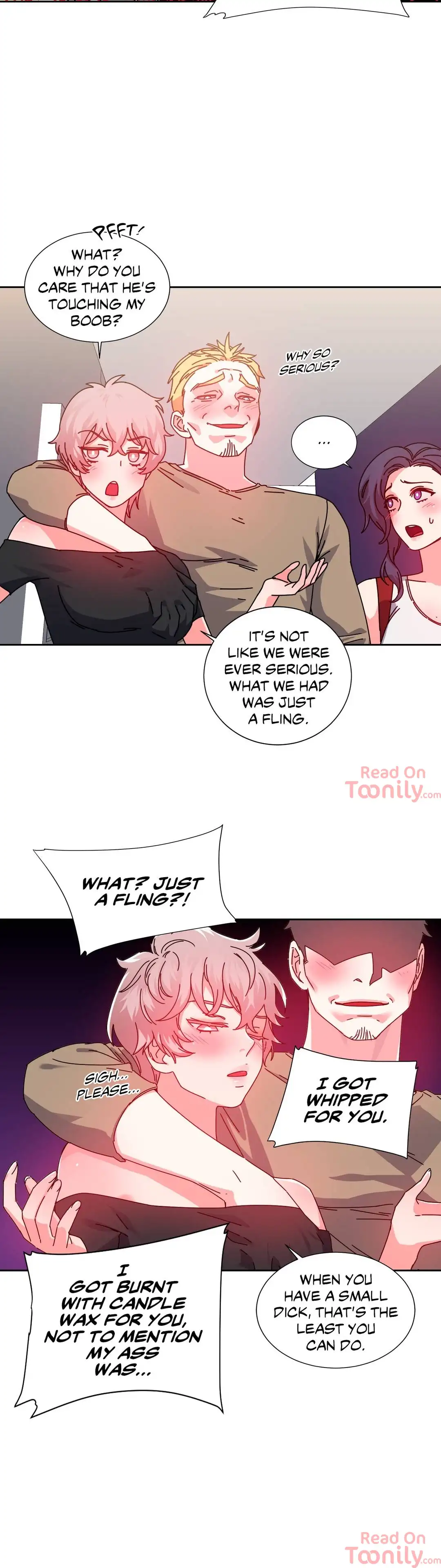 Tie Me Up! page 5