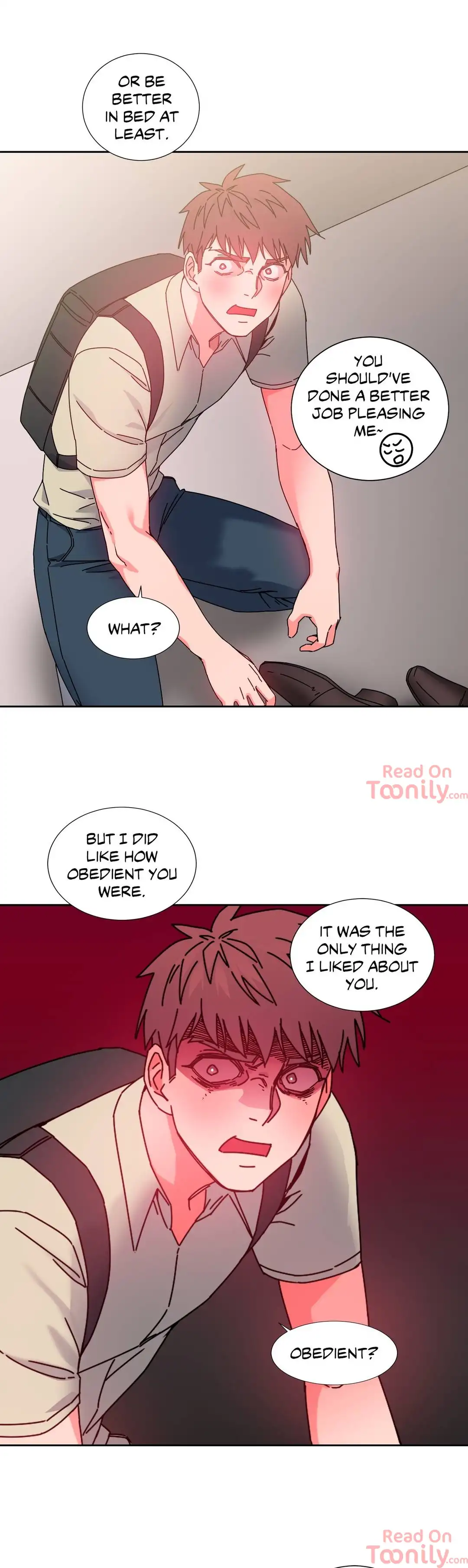 Tie Me Up! page 6