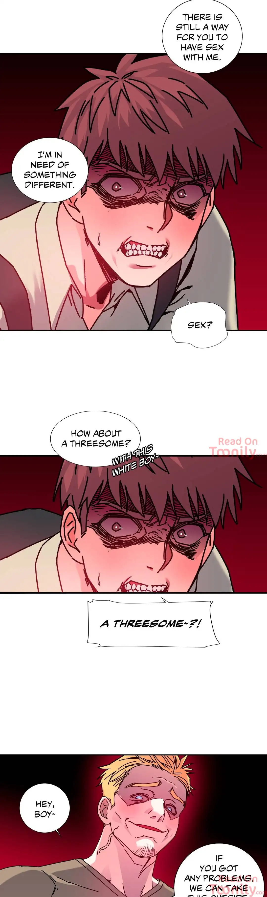 Tie Me Up! page 7