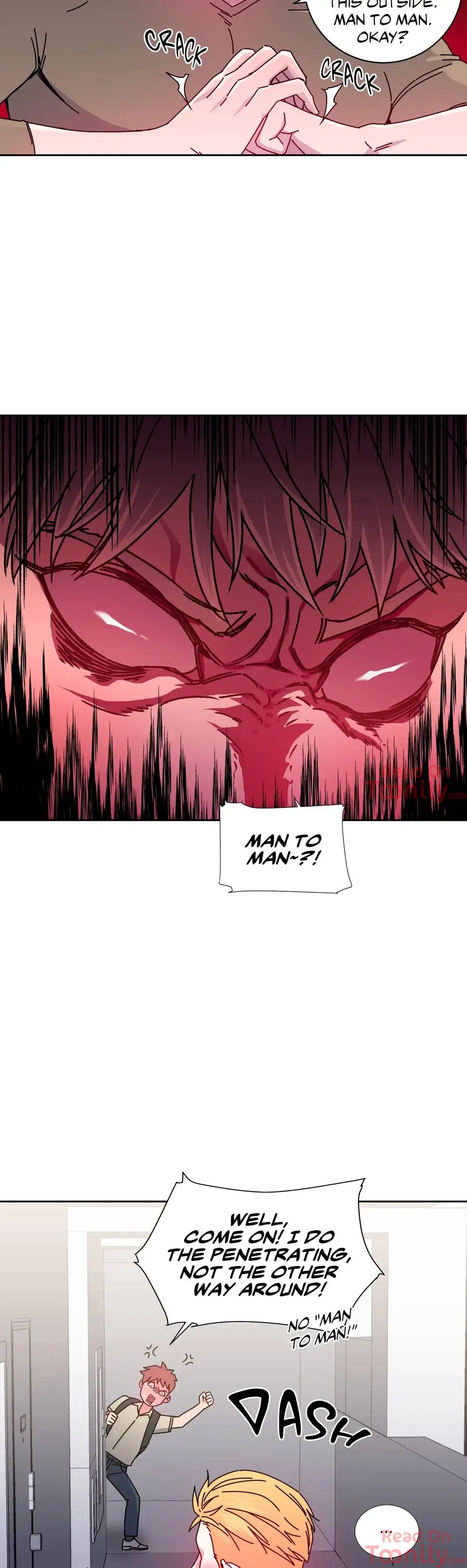 Tie Me Up! page 8