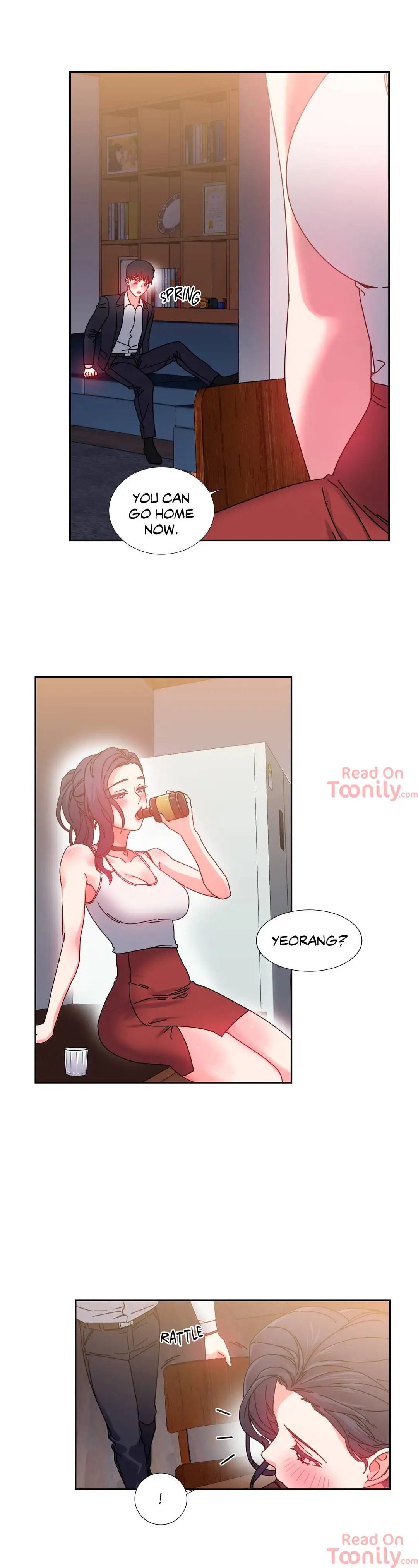 Tie Me Up! page 12