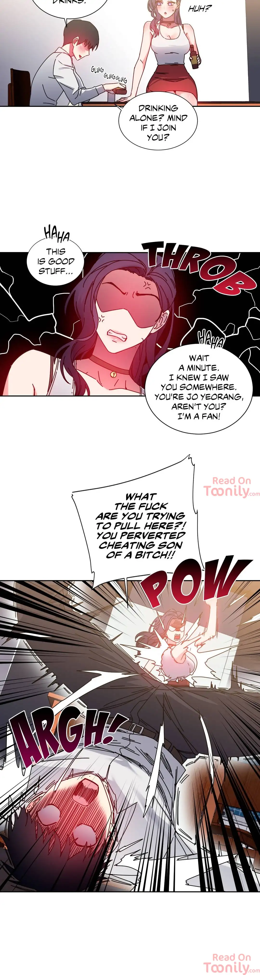 Tie Me Up! page 14