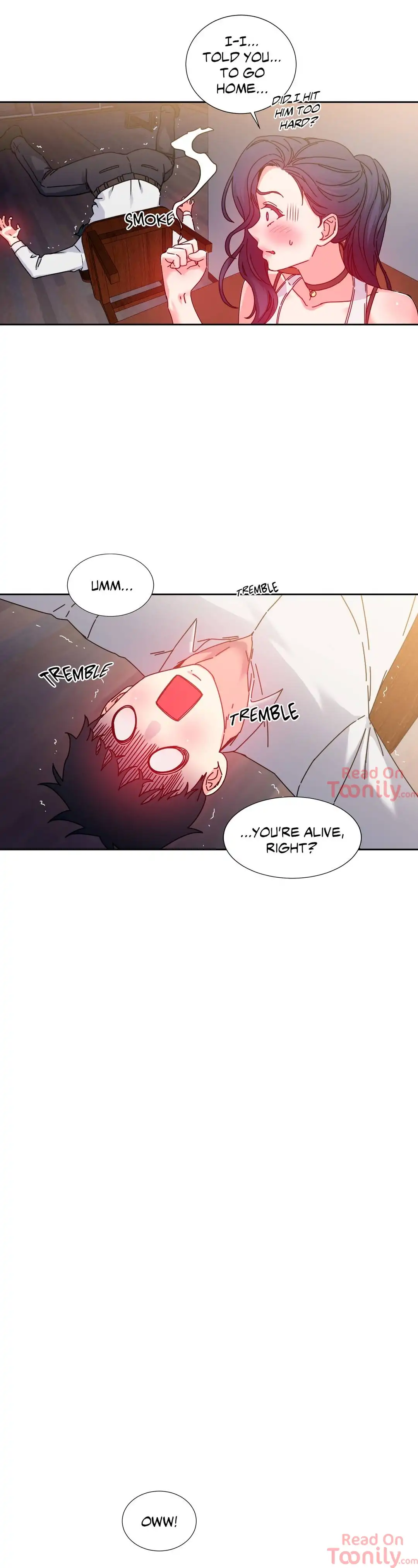 Tie Me Up! page 15