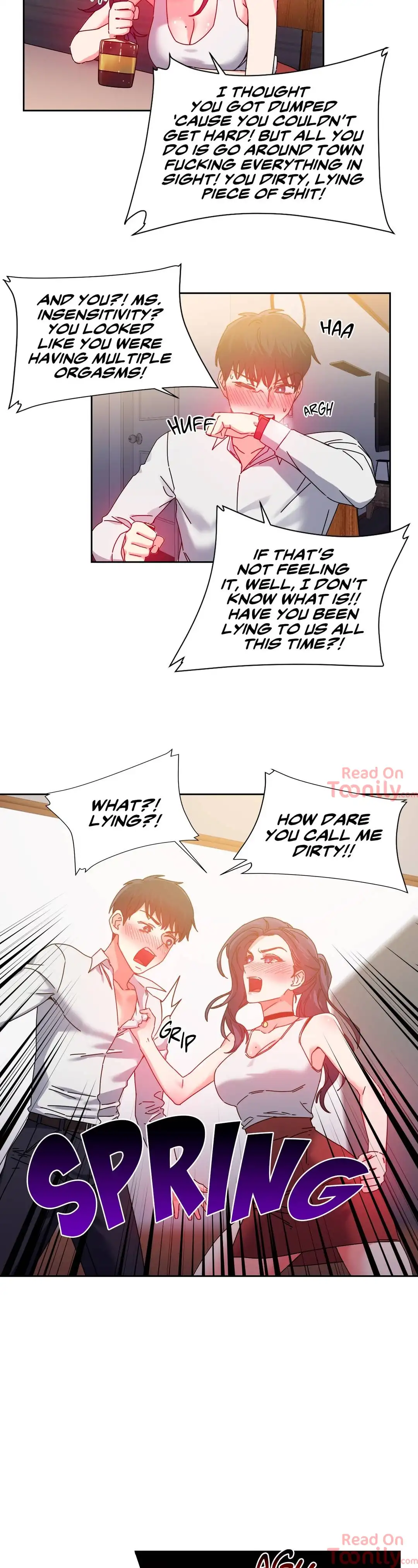Tie Me Up! page 19