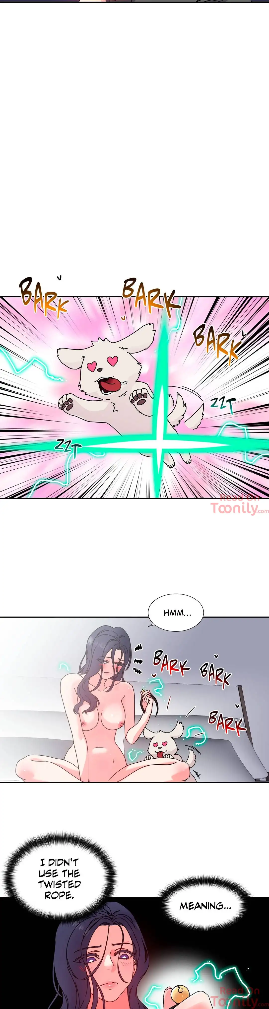 Tie Me Up! page 4